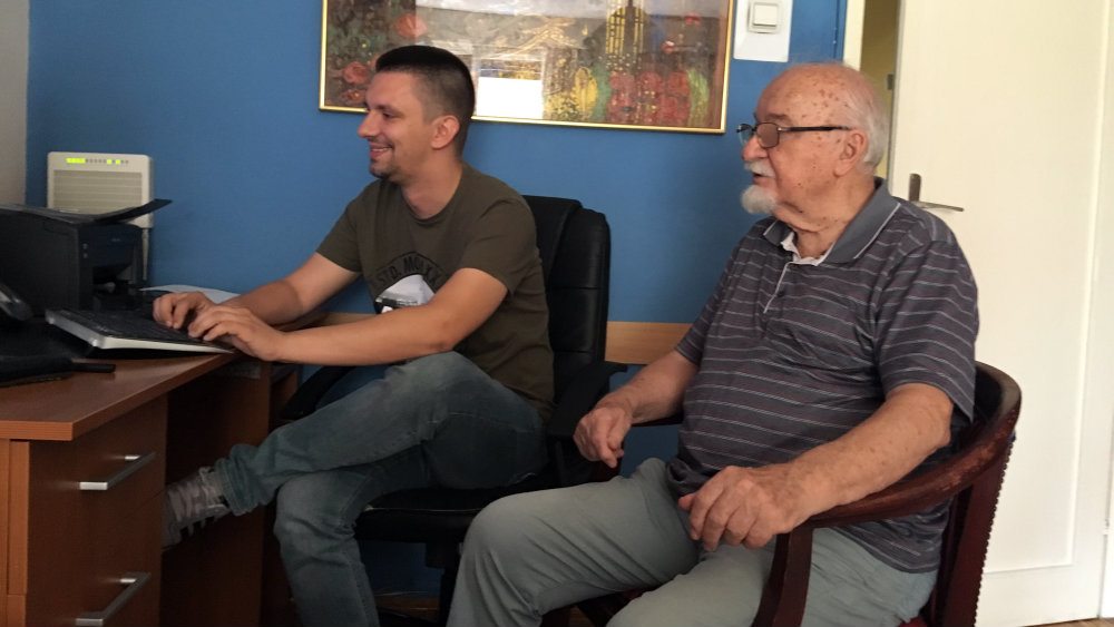 Koraks: Ja bih ukinuo Vučića, ne novinare 1