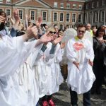 Irci glasali protiv zabrane abortusa (FOTO) 3 Irci glasali protiv zabrane abortusa (FOTO) 3