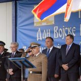 Vulin: Mir nam je životno važan 3