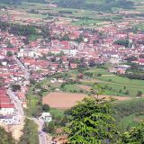 Atletska trka u Kučevu 26. maja 5