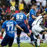 Partizan osvojio Kup Srbije 1