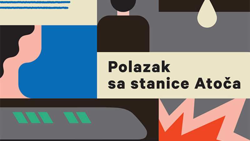 Od komičnog do tragičnog 1