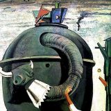 Pesme "slatke smrti" Nenada Šaponje 4