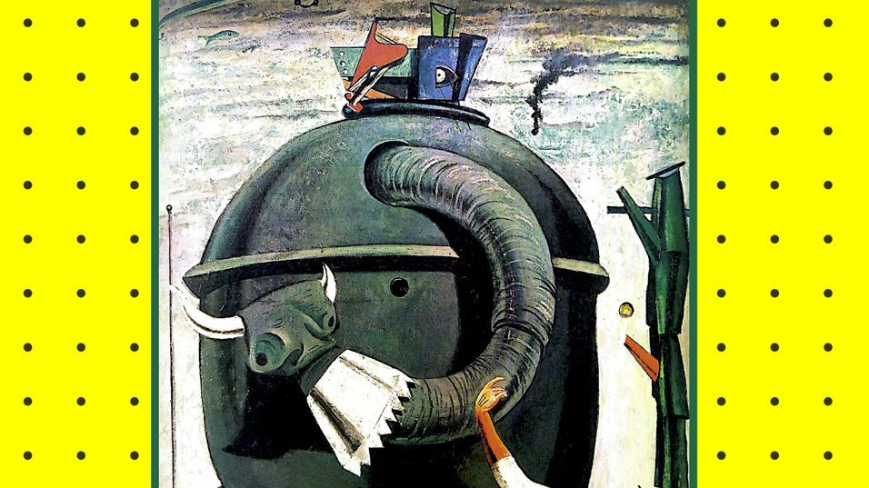 Pesme "slatke smrti" Nenada Šaponje 1