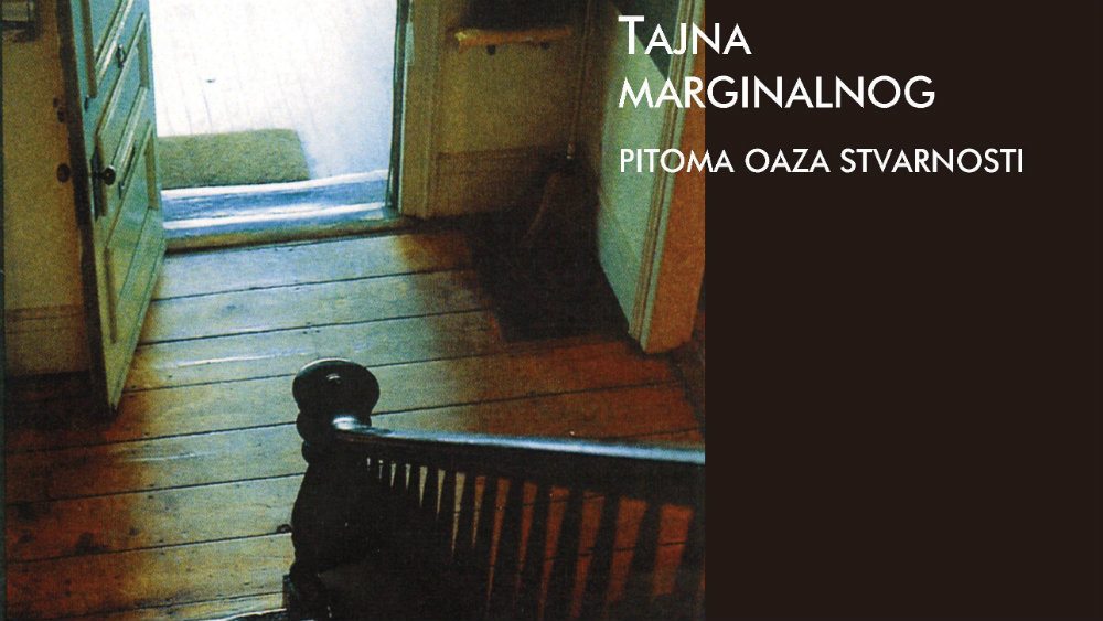 Istraživačka doslednost 1