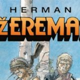 Džeremaja i Kurdi nastavljaju da jašu 1