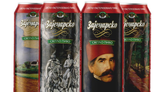 Zaječarsko pivo pokrenulo akciju "Otvorimo zajedno Narodni muzej" 1