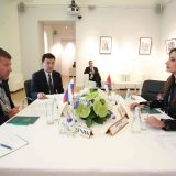Saradnja ministarstva pravde Srbije i Rusije 12