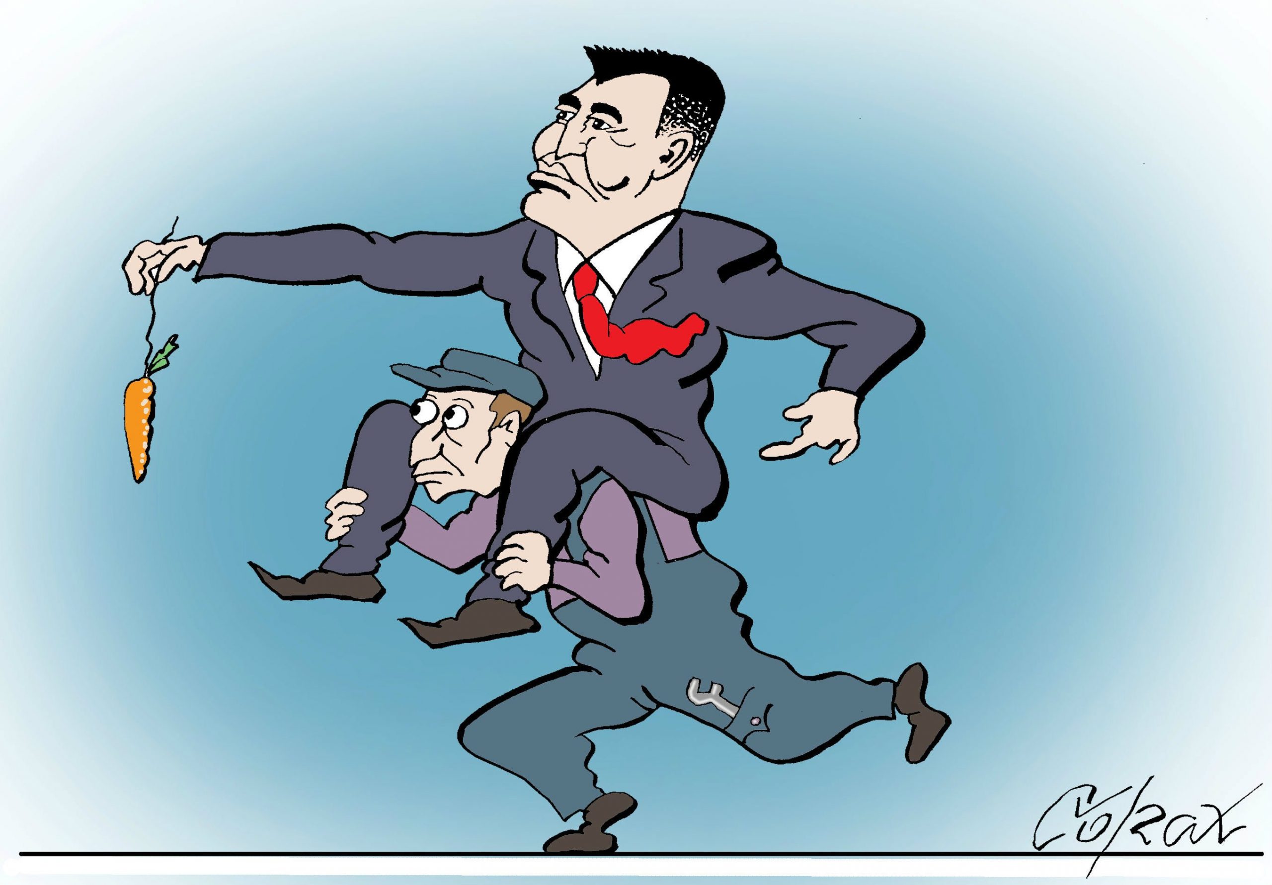 Corax 4