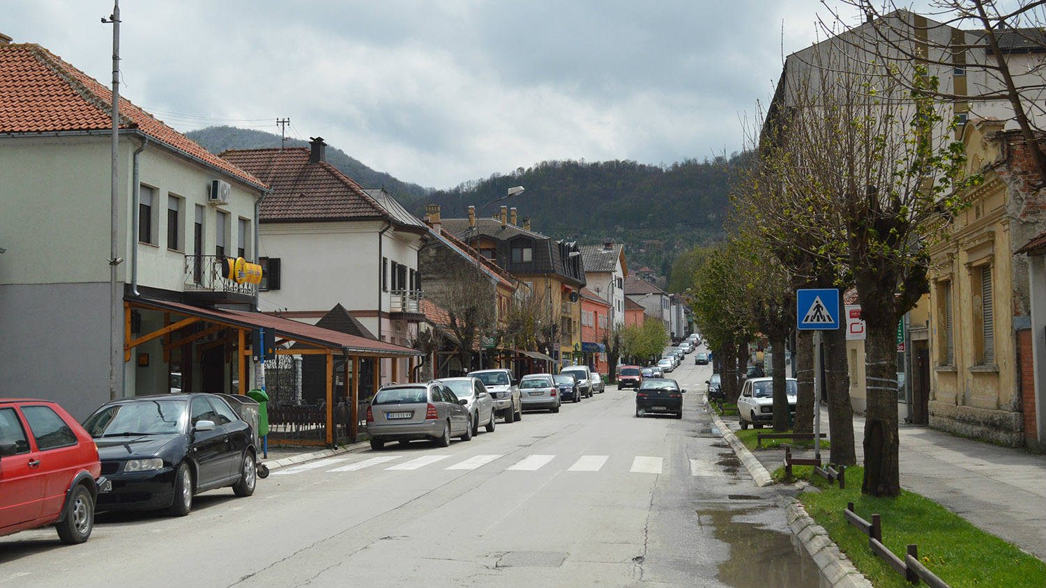 Kamenolom Gradina Kosjerić: Naš posao nije protivzakonit 1