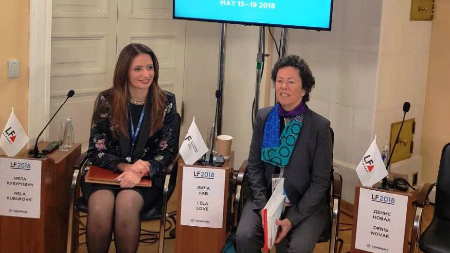 Kuburović: U Sribiji se dosta radi na promociji medijacije 1