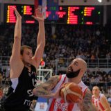 Momentum na strani Partizana 12