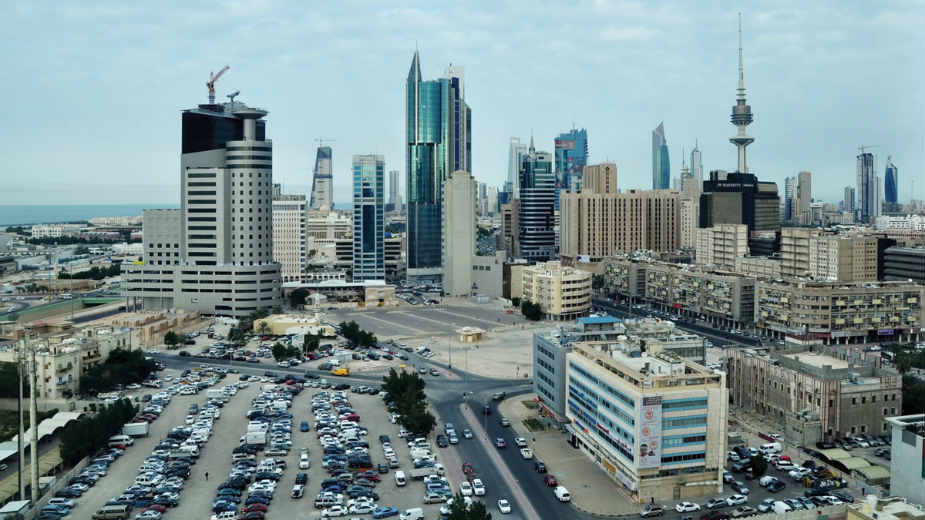 Magnet za strani kapital 1 Magnet za strani kapital 1