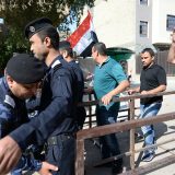 Izbori u Iraku - glasanje uz policijski čas 10