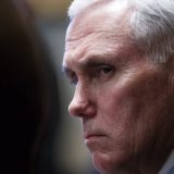 Potpredsednik SAD posetio Zid plača 6