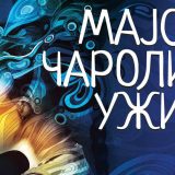 Pozorišne „Majske čarolije“ u Užicu 1