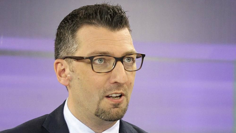 Majstorović: Proširenje ispod radara 1