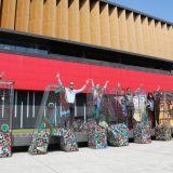 Festiva ”Beogradski Manifest” od 25. do 27. maja na Kalemegdanu 6