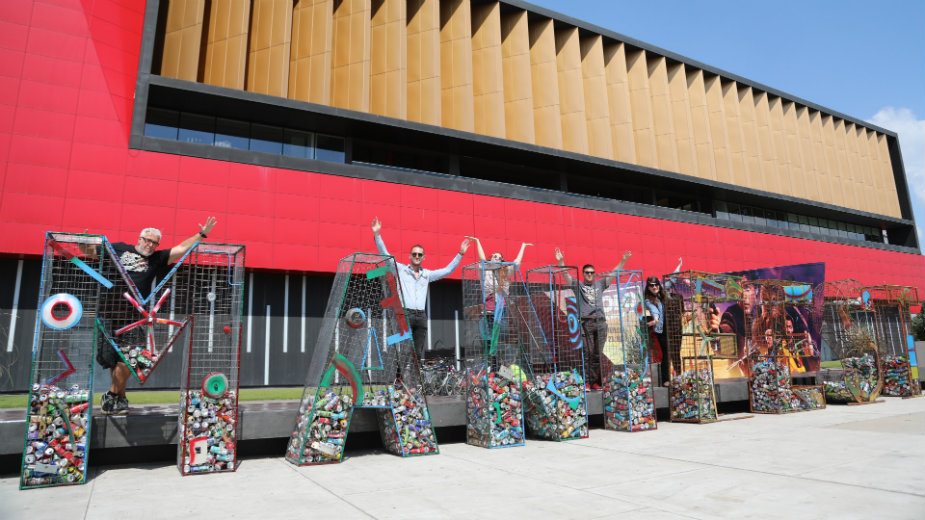 Festiva ”Beogradski Manifest” od 25. do 27. maja na Kalemegdanu 1