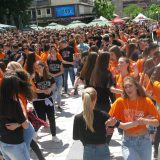 I užički maturanti u „Plesu sa Evropom“ 6