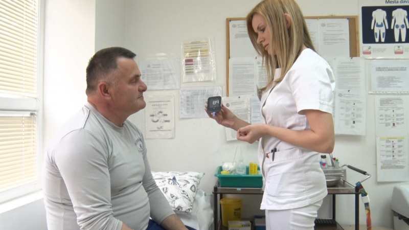 Tačno propisanu terapiju uzima svaki drugi obeleli od dijabetesa 1