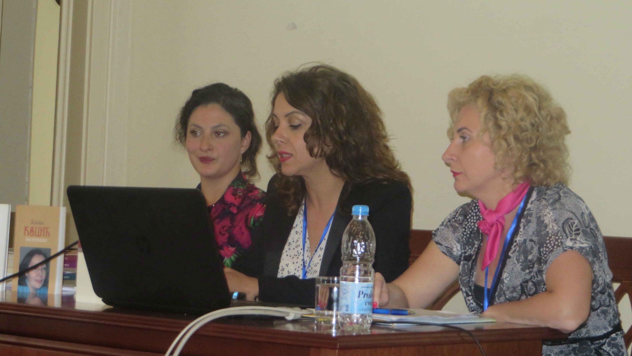 Poznata kraljevačka kulturna manifestacija predstavljena na Cetinju 1