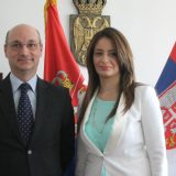 Mondolini: Francuska pozdravlja uspostavljanje nezavisnog pravosuđa 10