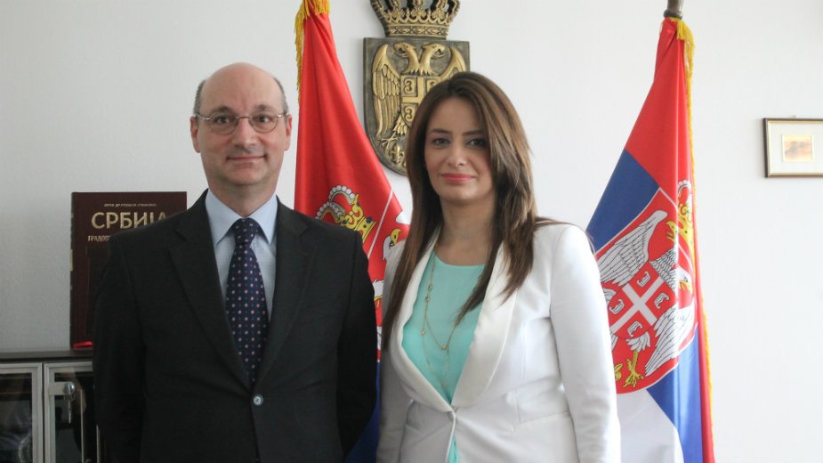 Mondolini: Francuska pozdravlja uspostavljanje nezavisnog pravosuđa 1