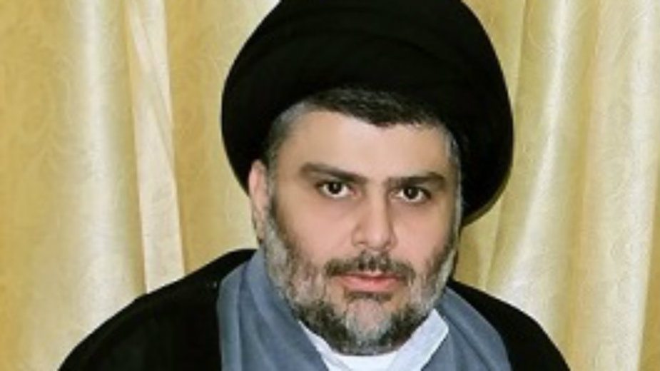 Iznenadno vođstvo šiitskog sveštenika 1