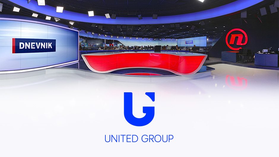 Hrvatska: Junajted grupi odobreno preuzimanje Nove TV 1