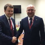 Popović: Srbija je izvanredno mesto za ruske investicije 2