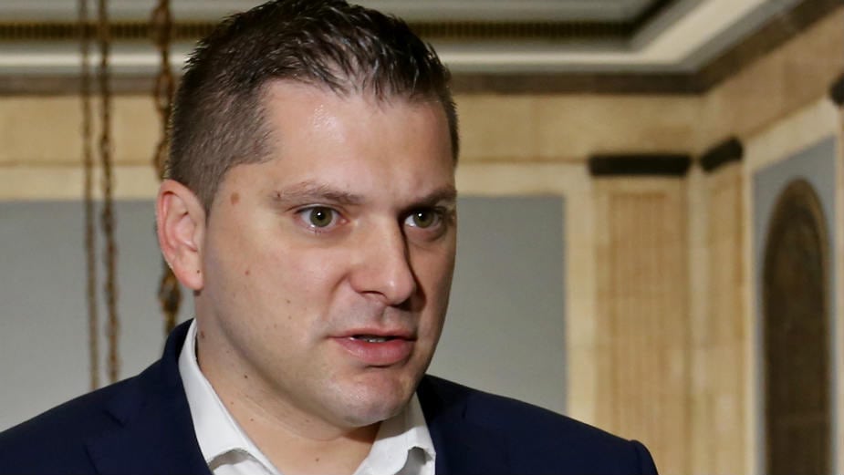 Nikodijević: Prvi put u istoriji gradski budžet premašuje milijardu evra 1