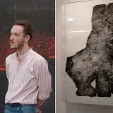 Grafike Ane Sadovske i Nikole Radosavljevića u Užicu 9