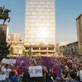 Ne damo niški aerodrom: Ministarka Mihajlović nema nadležnost da utvrđuje bezbednosno stanje aerodroma 6