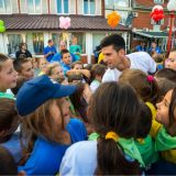 Fanovi Đokovića sakupili 15.000 evra za decu iz Srbije 4