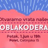 Otvaranje Oblakodera u Poletu 1. juna 4