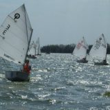Prvomajska jedriličarska regata održana 72. put 14