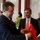 Dačić u Nepalu o saradnji privrednih komora 4