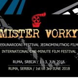 Peto izdanje festivala Mister Vorky 11