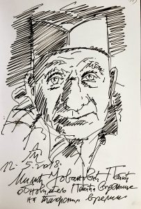 Crne zmije i motorne pile 2