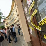 Opštinski čelnici nisu dozvolili skup u MZ Požega 13