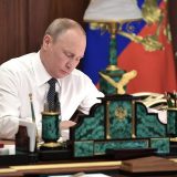 Putin položio zakletvu, još šest godina predsednik Rusije (VIDEO) 15