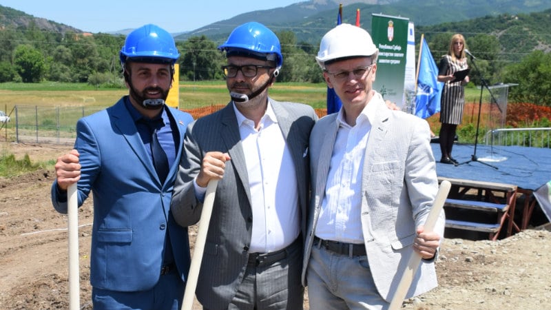 Veliki dan za zaštitu životne sredine u Srbiji 1