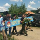 POKS: Podrška Dikoviću, protesti protiv Ministarstva odbrane 8