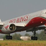 Red vings uvodi let na relaciji Moskva-Beograd 11