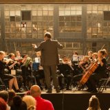 Treći festival muzičkog dokumentarnog filma Dok'n'Ritam u DKSG 8