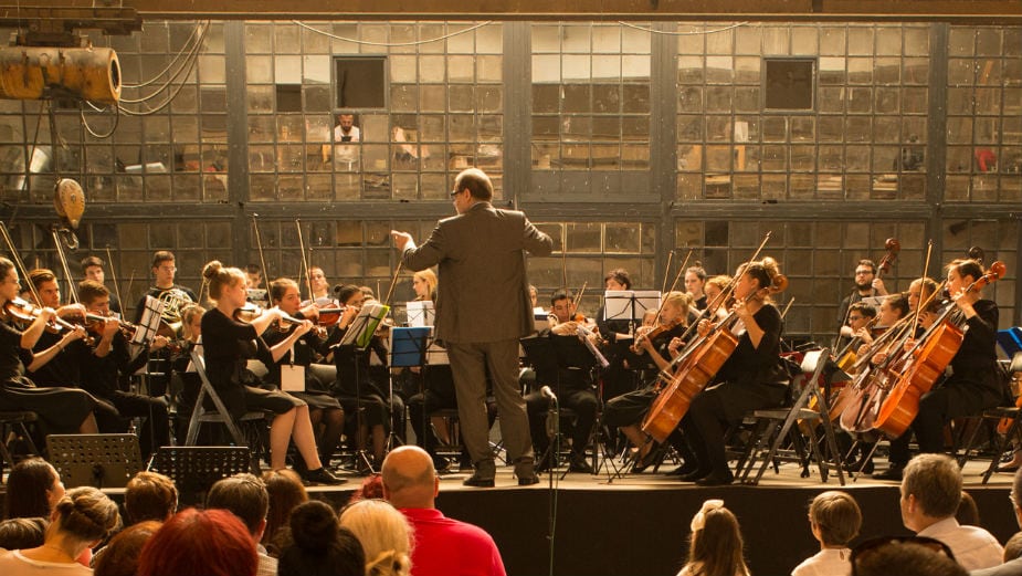 Treći festival muzičkog dokumentarnog filma Dok'n'Ritam u DKSG 1 Treći festival muzičkog dokumentarnog filma Dok'n'Ritam u DKSG 1