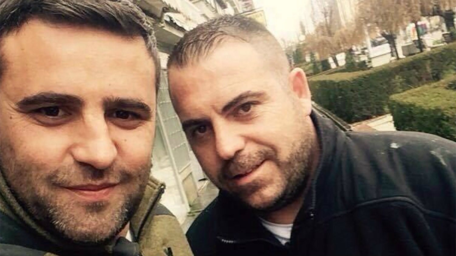 Dimne zavese: makedonski špijunski triler 4