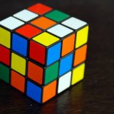 Algoritam za slaganje Rubikove kocke 10