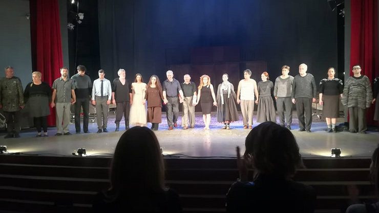 Pregršt nagrada "Rubištu" 1